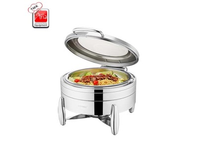 شفینگ دیش وارمر دار گرد